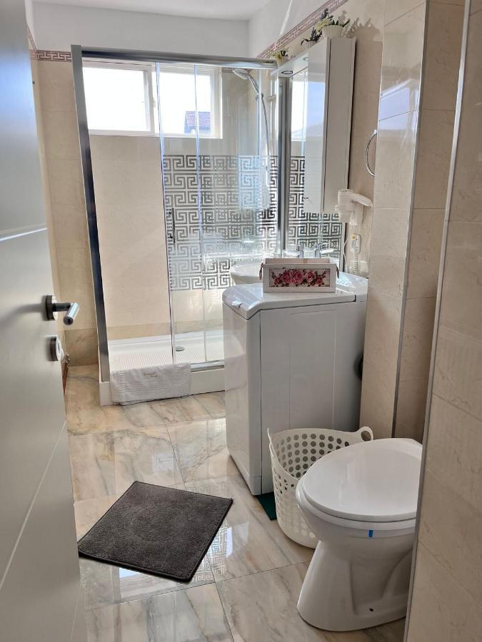 Apartament David Apartment Pucioasa Ngoại thất bức ảnh